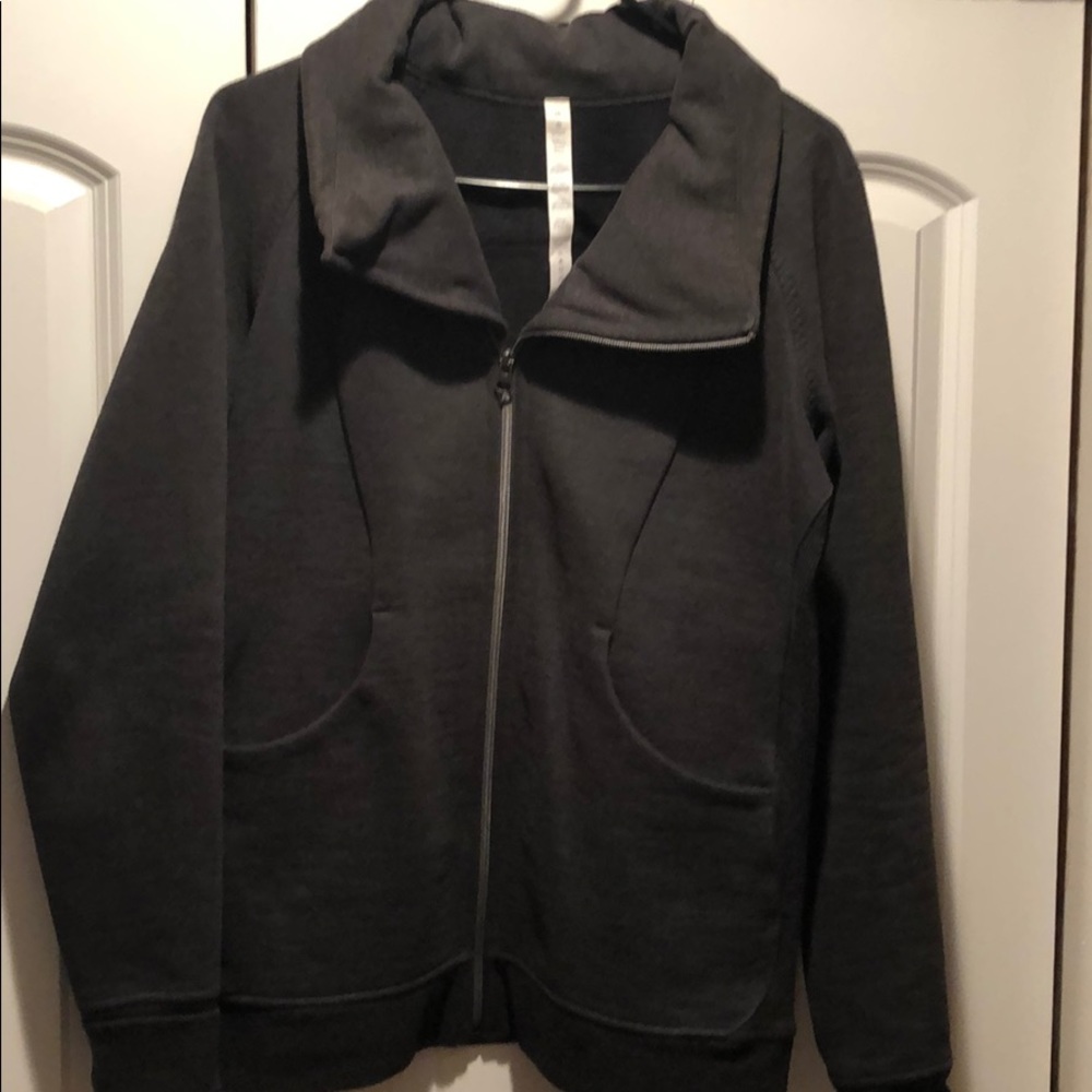 Lululemon Size 10 Jacket